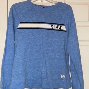 PINK Victoria’s Secret Long Sleeve T-Shirt